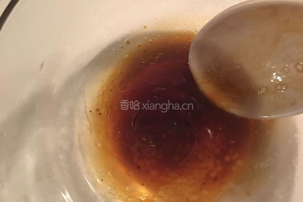 蒜蓉蒸金针菇的做法图解9