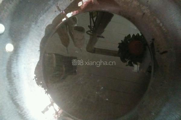 香脆锅巴的做法图解6