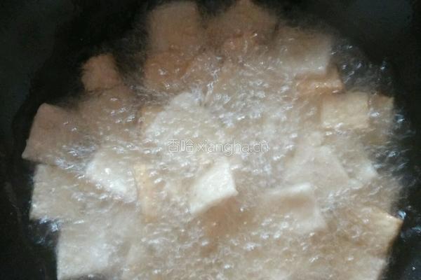 香脆锅巴的做法图解8