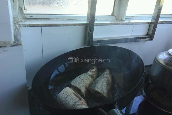 小鱼贴馍的做法图解3