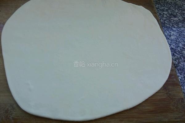 小鱼贴馍的做法图解7