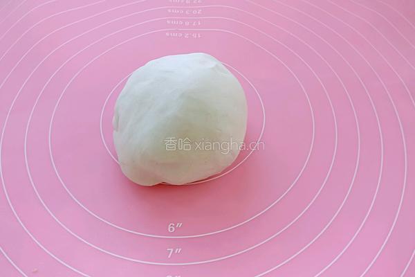 糯米枣的做法图解6