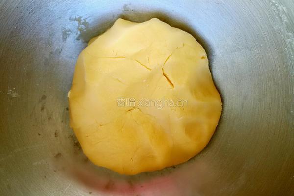 蔓越莓酥的做法图解10