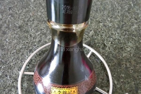 筒骨二吃法的做法图解2