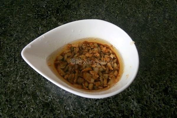 筒骨二吃法的做法图解9