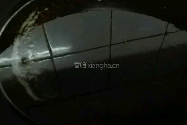 炸带鱼的做法图解5