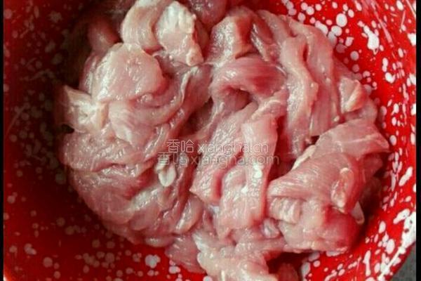 小酥肉（年味）的做法图解1