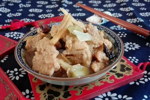 小酥肉（年味）的做法图解8