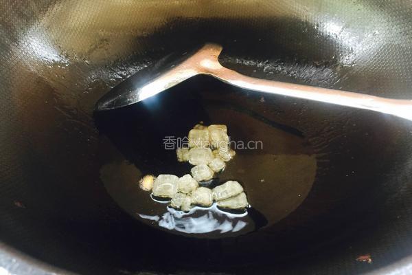 酱烧鸡腿的做法图解7