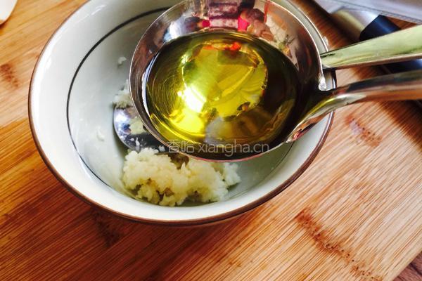 白玉红油豆腐的做法图解5