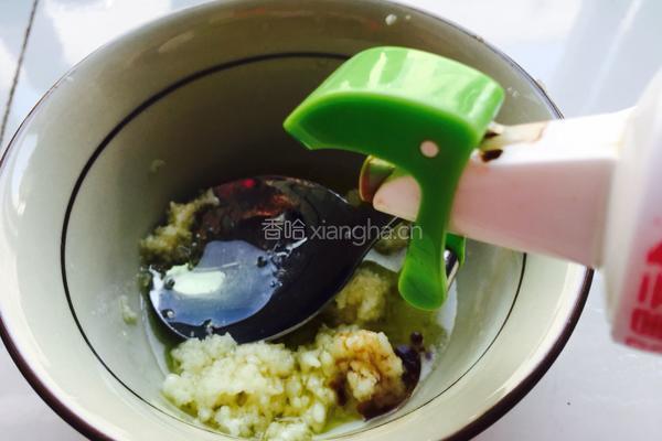 白玉红油豆腐的做法图解6