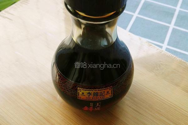 凉拌豆腐丝的做法图解1