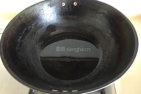 冰花梅酱烧排骨的做法图解11