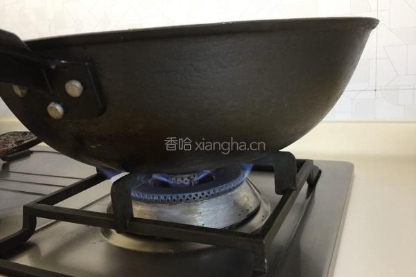 冰花梅酱烧排骨的做法图解17