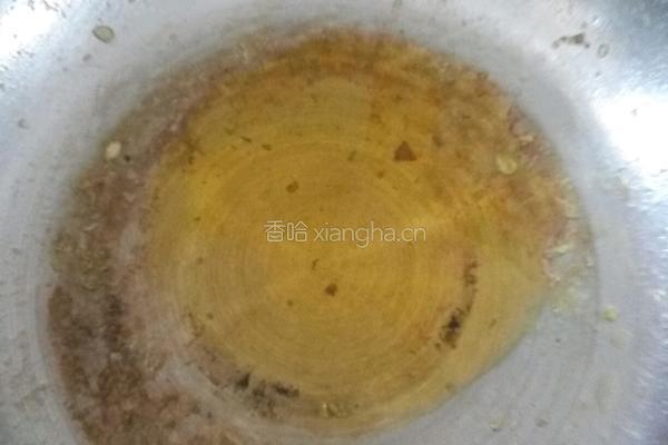 土豆炖白菜的做法图解4