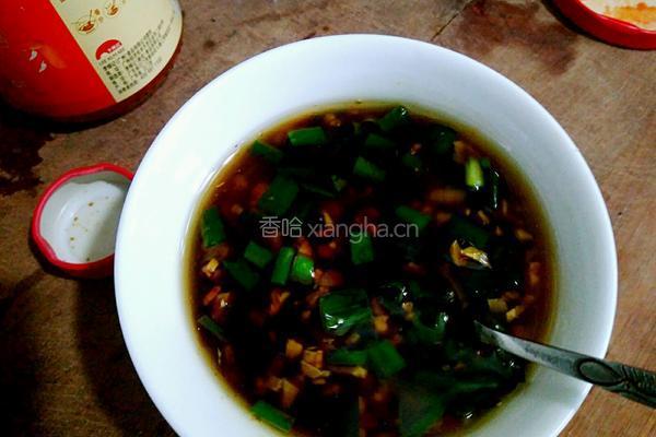 煎饺子的做法图解10