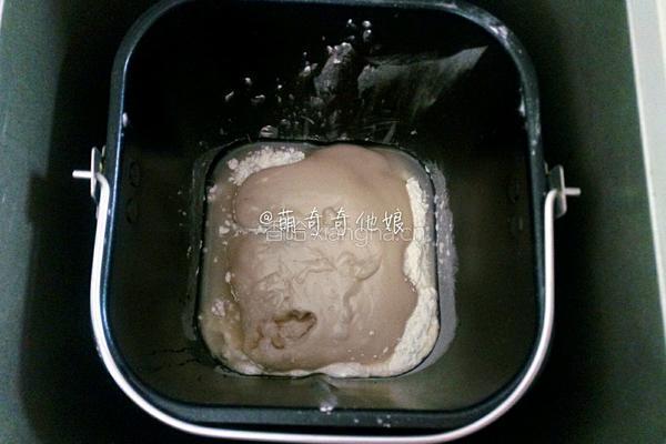 麻薯蛋黄酥的做法图解13