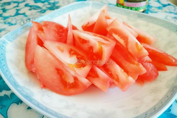 西红柿海参汤的做法图解3