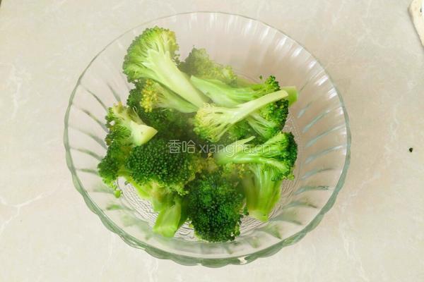  酱汁南瓜小方的做法图解3