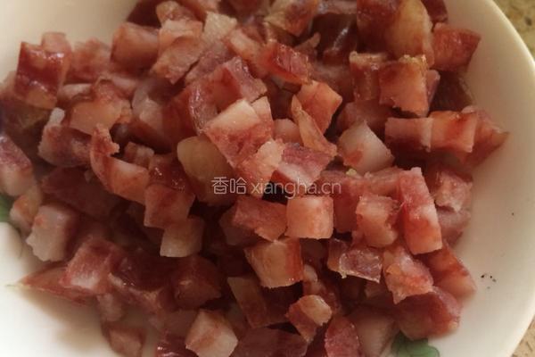 全麦玉米面窝窝头的做法图解12