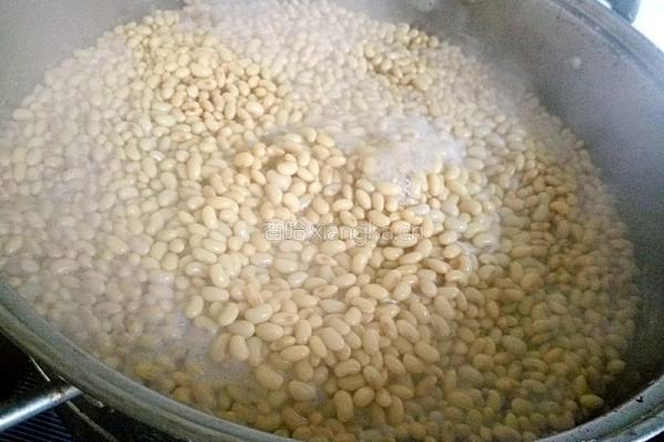 家庭版自制豆豉的做法图解5