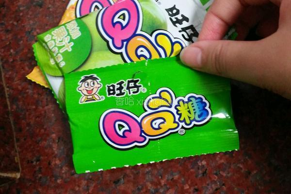 QQ糖布丁的做法图解1