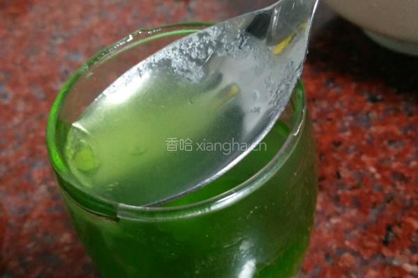 QQ糖布丁的做法图解5