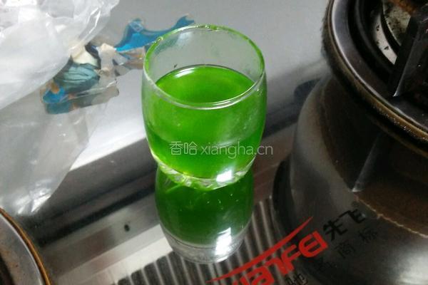 QQ糖布丁的做法图解7