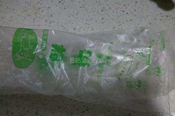 满族老酸奶的做法图解1