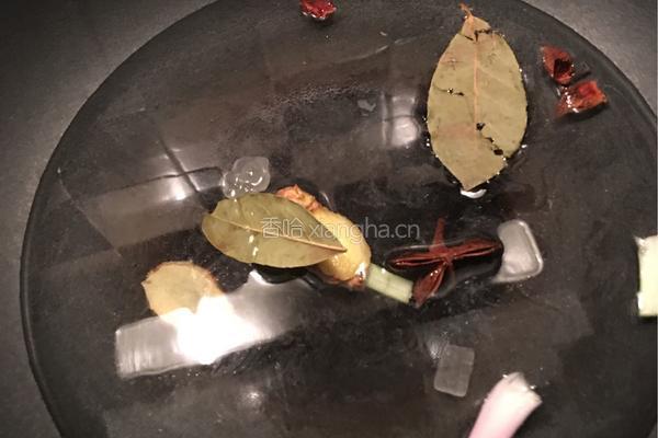 家常卤鸡爪的做法图解5