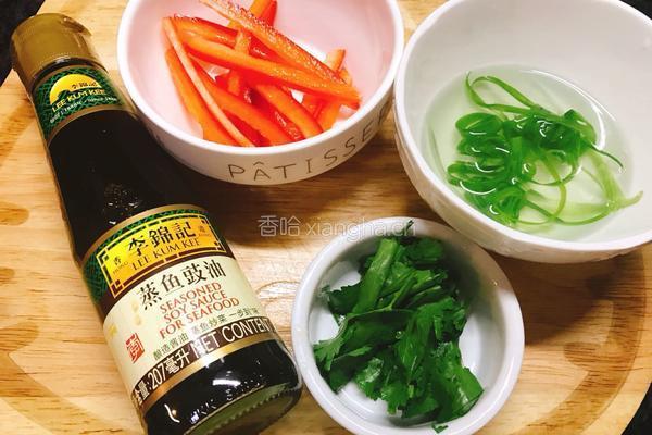 清蒸鳜鱼的做法图解5