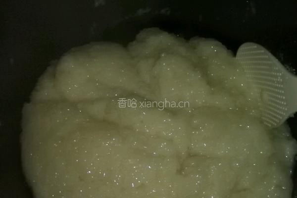 八宝饭的做法图解2