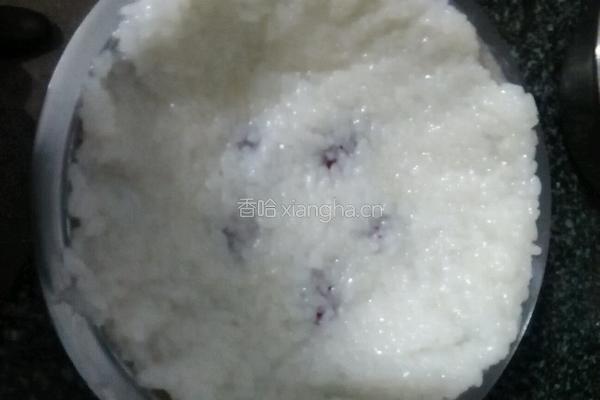 八宝饭的做法图解5