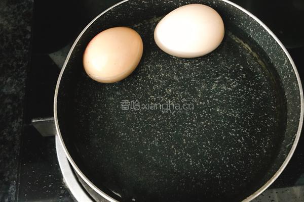 卤味拼盘的做法图解2