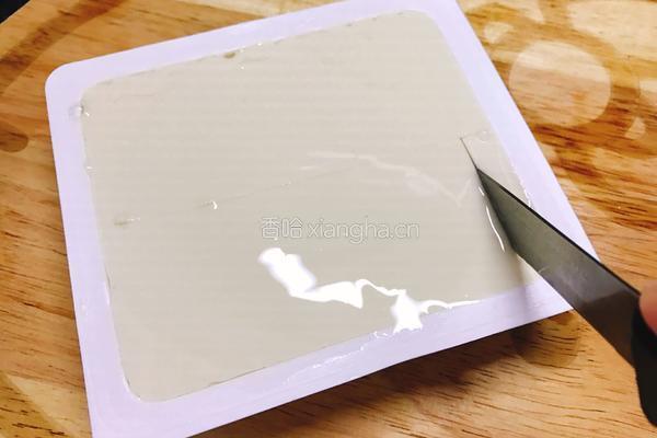卤味拼盘的做法图解3