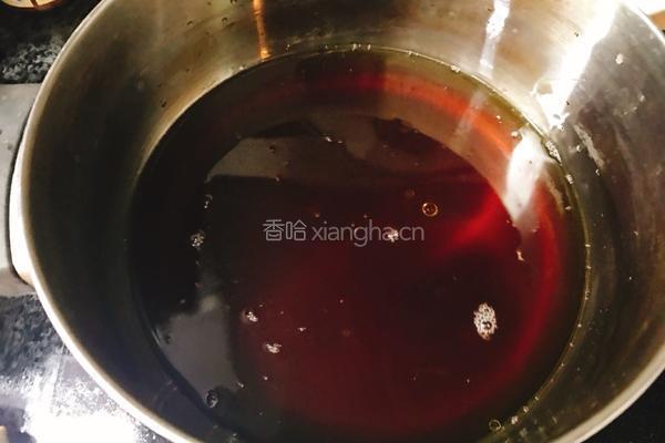 卤味拼盘的做法图解6