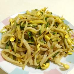 麻酱凉皮的做法[图]