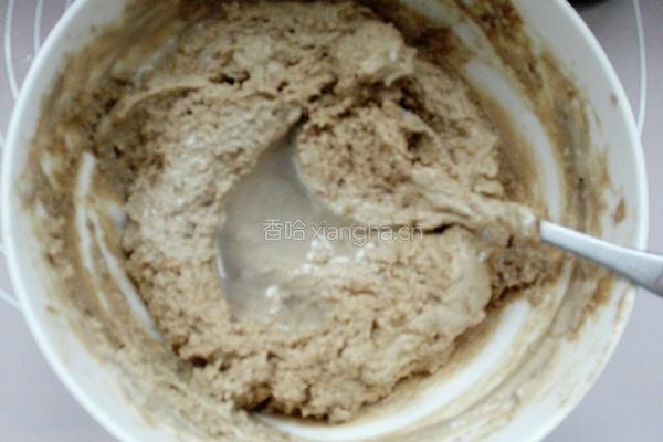 调制涮羊肉佐料的做法图解3