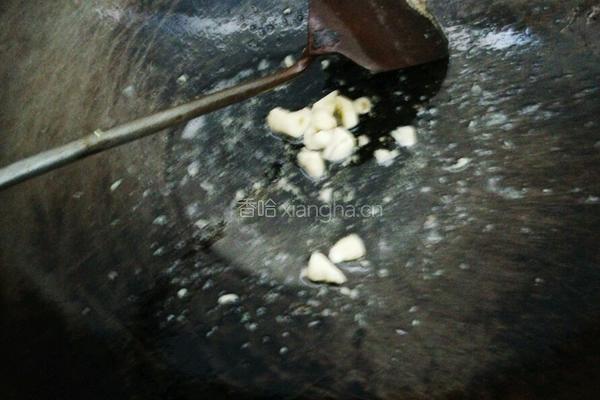番茄猪肉意大利面的做法图解7