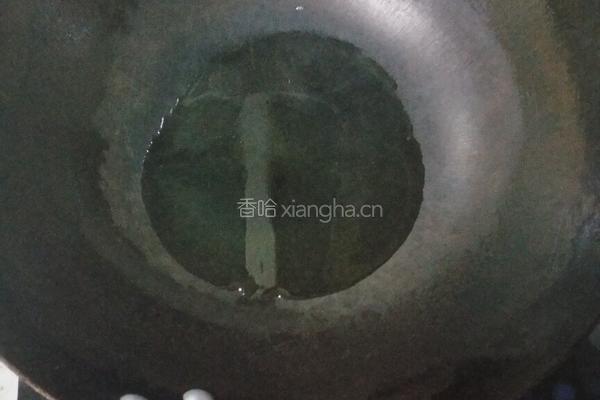 土豆酸菜素包子的做法图解3