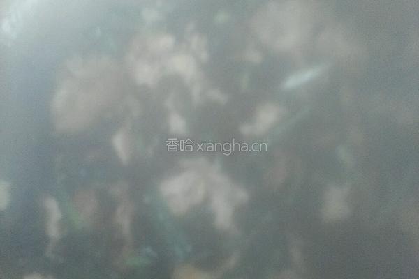 鸡蛋炒韭菜的做法图解7