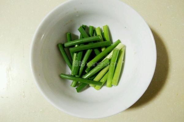 干锅花菜的做法图解4
