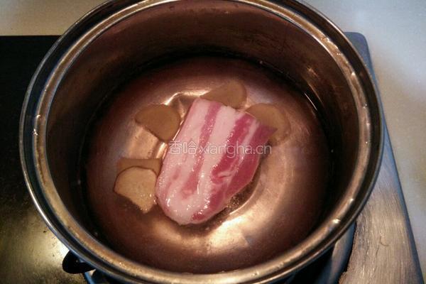 干锅花菜的做法图解7