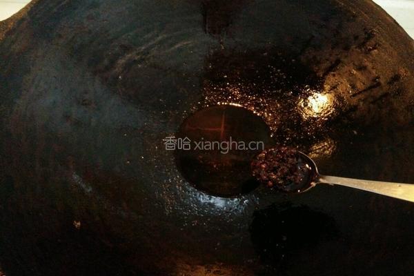 干锅花菜的做法图解13