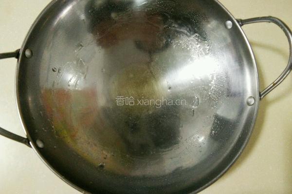 干锅花菜的做法图解23