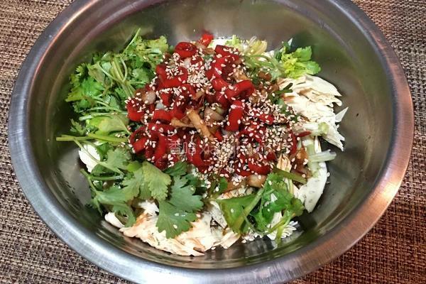 凉拌豆笋的做法图解14