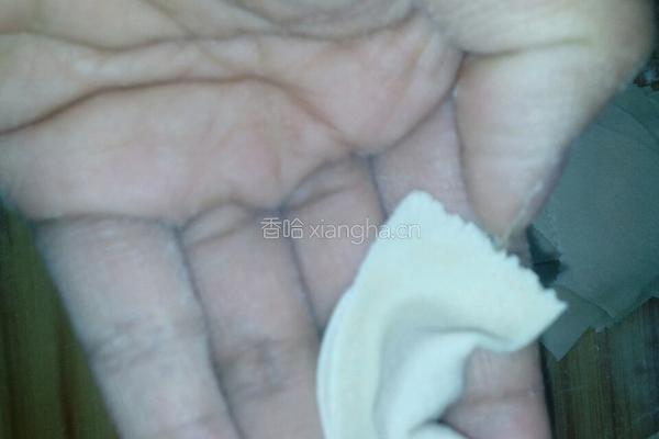 鲜肉元宝馄饨的做法图解12
