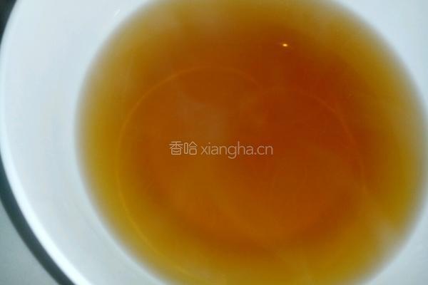 鲜肉元宝馄饨的做法图解16