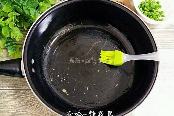 抱蛋煎饺的做法图解4