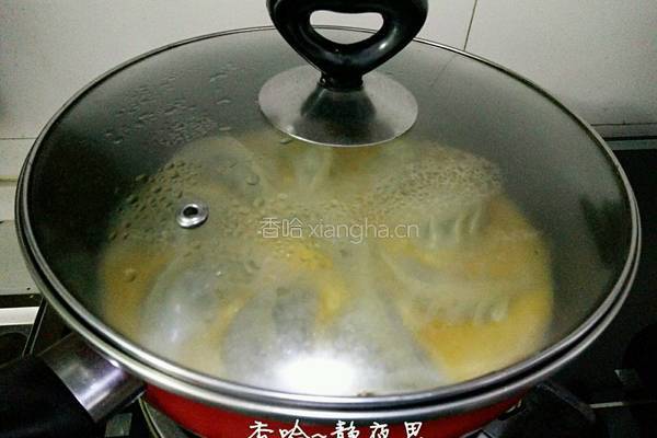 抱蛋煎饺的做法图解12